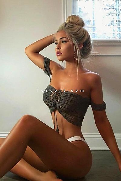 Jessica - Escort Girl Paris #1