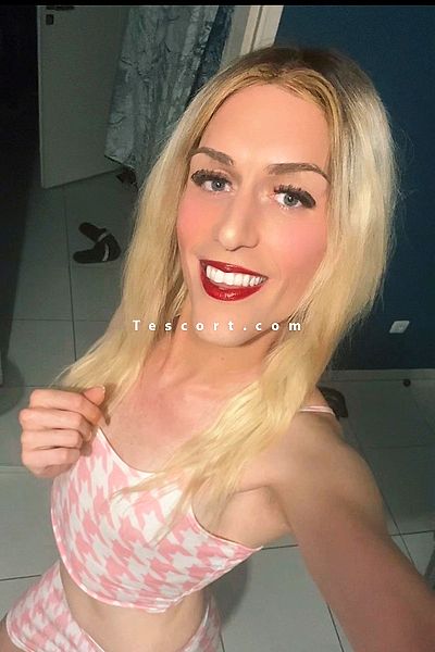 Julia - Marseille Trans Escorts #6