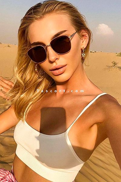 AdeleVip - Lyon Escorts #3