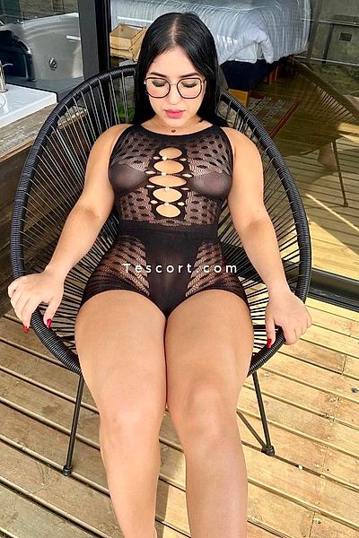 Ximena - Escort Girl Toulouse #8