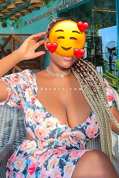 Nayire - Escort Girl Bourg-En-Bresse #8