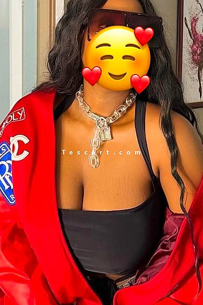 Nayire - Escort Girl Bourg-En-Bresse #3