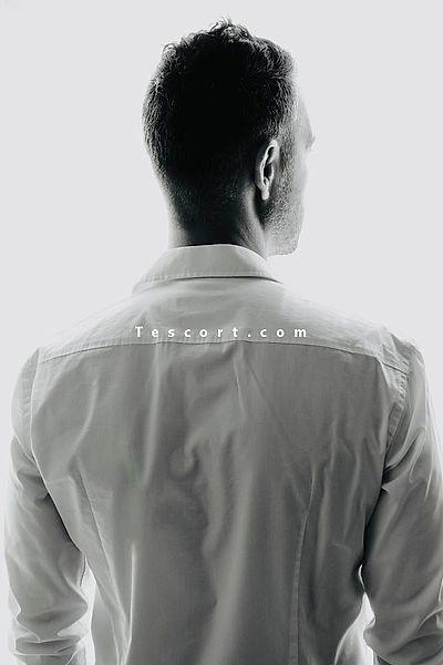 Romain - Paris Boy Escorts #3