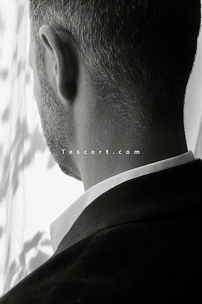Romain - Paris Boy Escorts #2