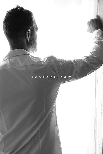 Romain - Paris Boy Escorts #8
