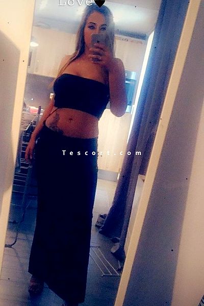 Mara - Escort Girl Nimes #6