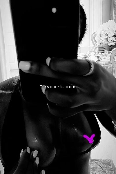Bintou59 - Lille Escorts #3