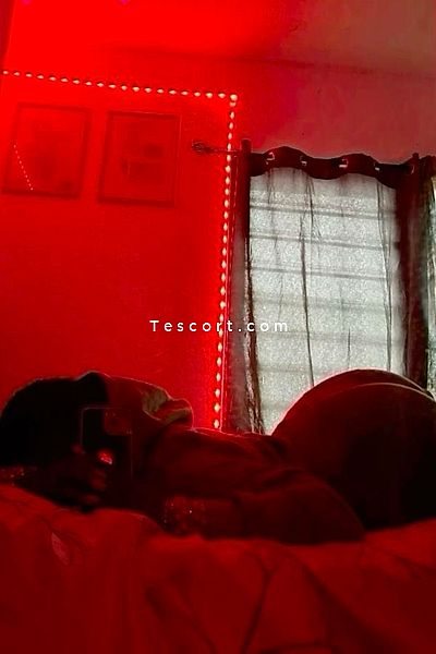 Bintou59 - Lille Escorts #3