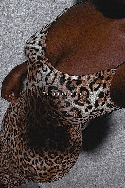 Bintou59 - Lille Escorts #11