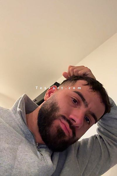 Dan - Paris Boy Escorts #7