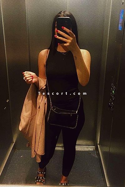 Sarah34000 - Montpellier Escorts #3