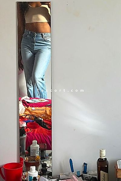 Jena love - Paris Trans Escorts #5