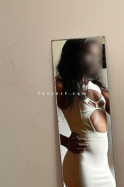 Jena love - Paris Trans Escorts #2