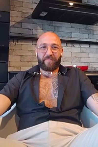 Joe - Chambéry Boy Escorts #2