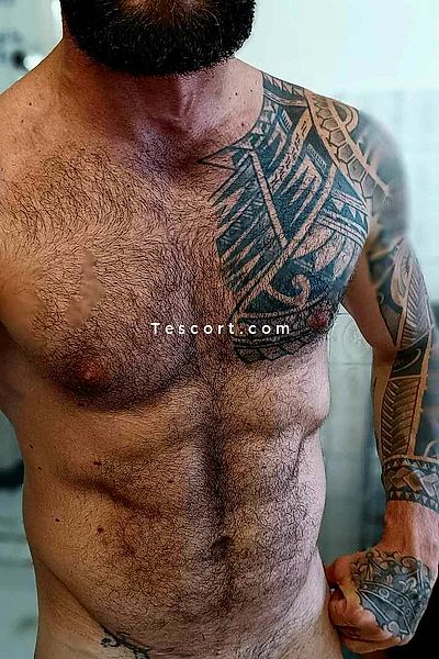 Joe - Chambéry Boy Escorts #3