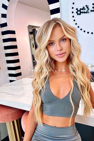 ESTER - Paris Escorts #2