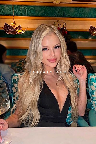 ESTER - Paris Escorts #6