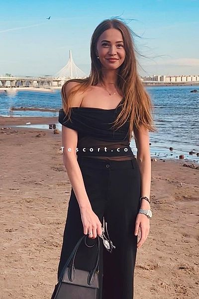 KAUSAR - Paris Escorts #2