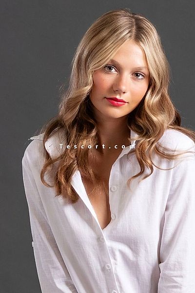 RITU - Paris Escorts #7