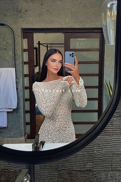 Ela - Paris Escorts #9