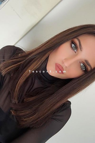 ELLA-D'OR - Escort Girl Toulouse #19