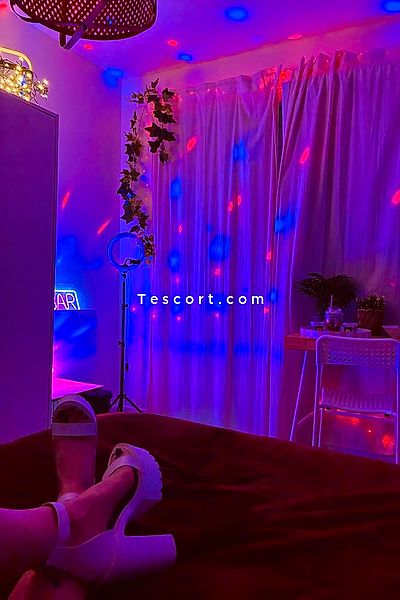ELLA-D'OR - Escort Girl Toulouse #20