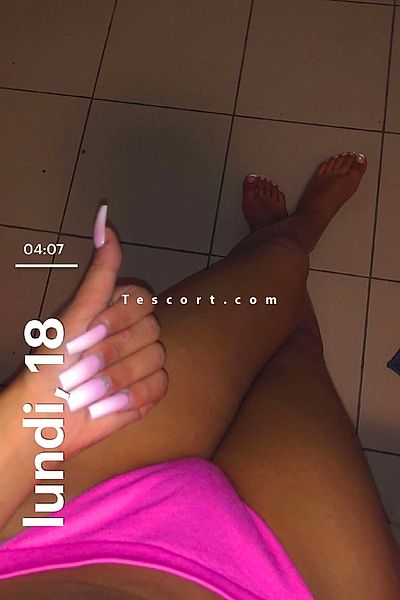 LinaLaMieu - Escort Girl Limoges #3