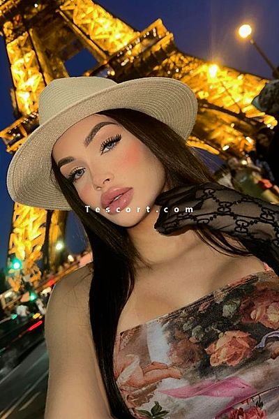 Rubi Rose - Cannes Escorts #18