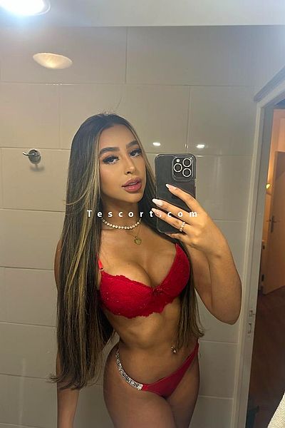 Maya - Escort Girl Paris #2