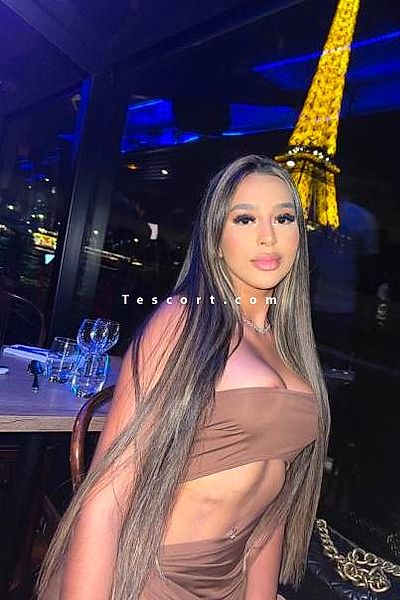 Maya - Escort Girl Paris #20