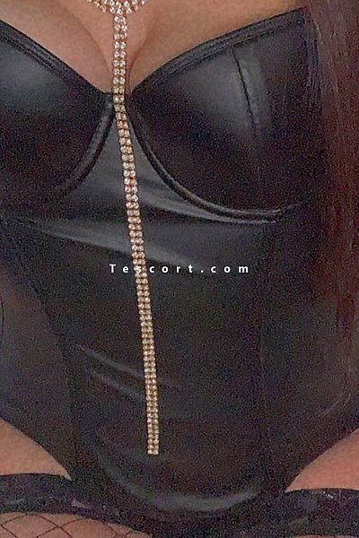 Felicia - Escort Girl Perpignan #3