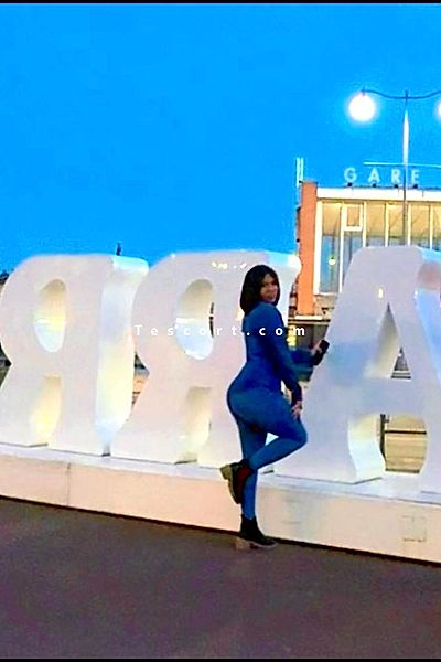 Lorena - Arras Escorts #8