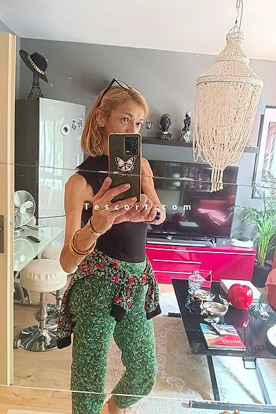 Giselefemme - Reims Escorts #2