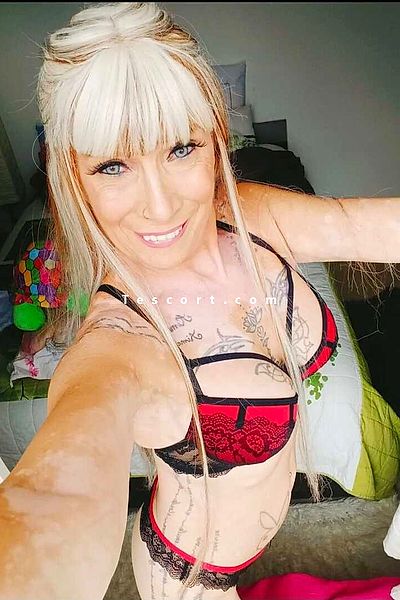 shanael - Saintes Escorts #3