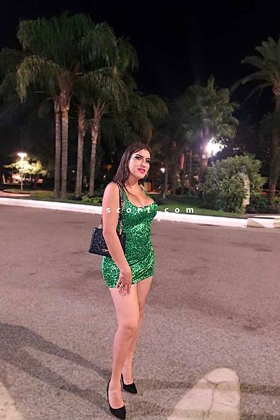 Canella - Escort Trans Clichy #2