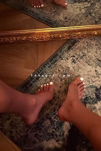 SEXY ZAHIA - Escort Trans Boulogne-Billancourt #19