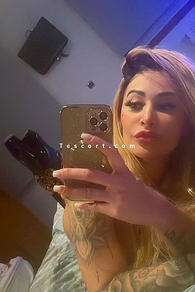 Naty - Escort Girl Chalon-sur-Saône #3
