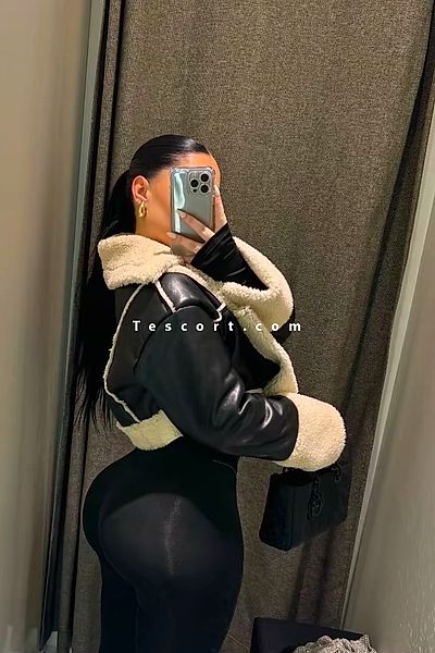 Kenzabeurette - Toulouse Escorts #6