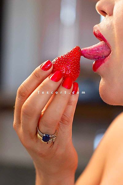 Lucie - Mulhouse Escorts #5
