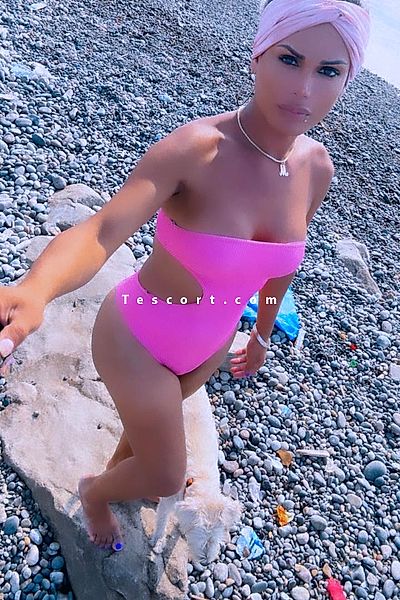 Paola - Escort Trans Avignon #9