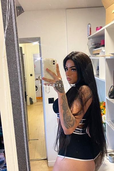 BEATRIZ - Montreuil Trans Escorts #18