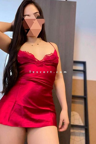 Duo 24 24 - Escort Girl Marseille #3