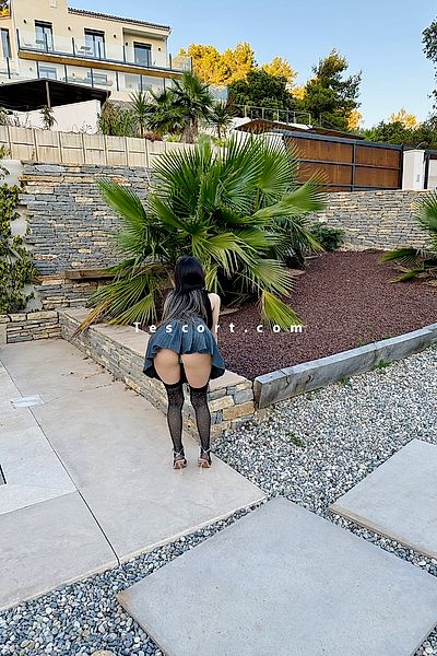 PORN GOAT - Montpellier Escorts #1