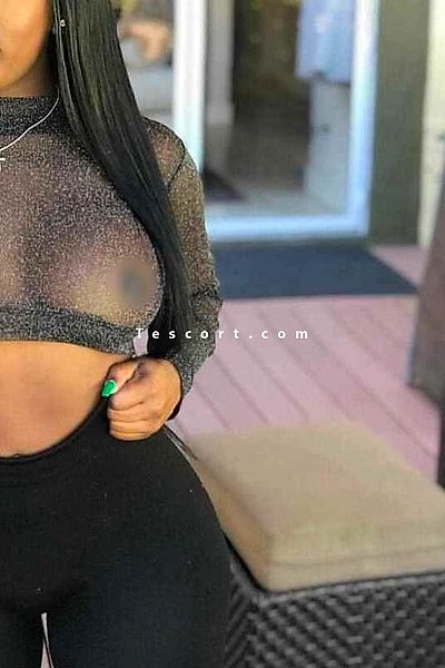 bella - Bondy Escorts #1