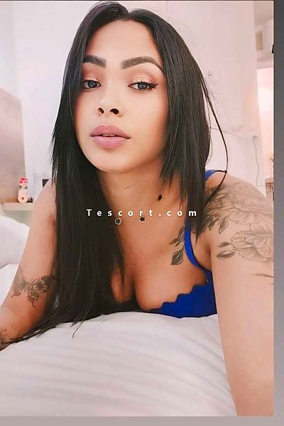 Myllena - Escort Girl Le Mans #2