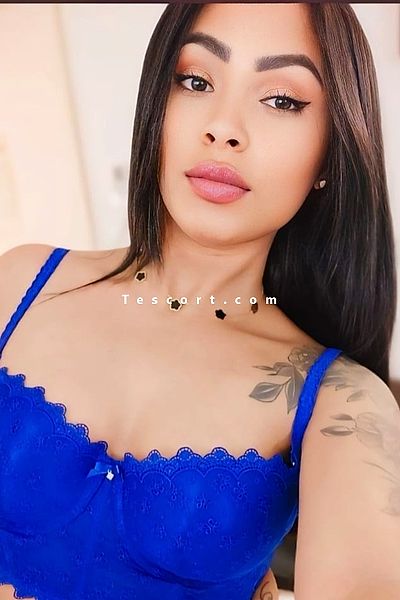 Myllena - Escort Girl Le Mans #3