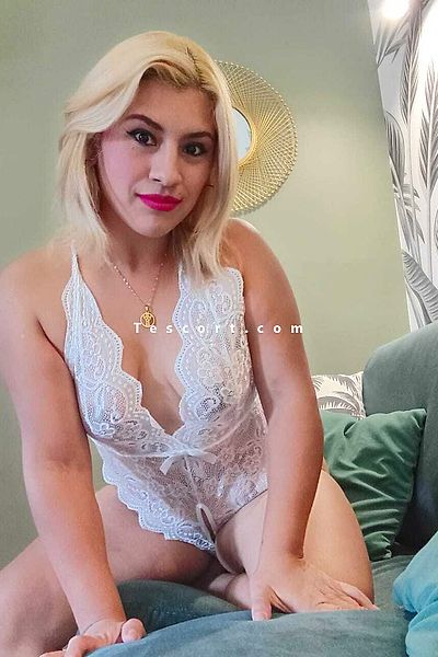 Deborah - Marseille Escorts #6