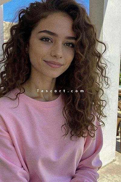 CHARITY - Escort Girl Paris #7