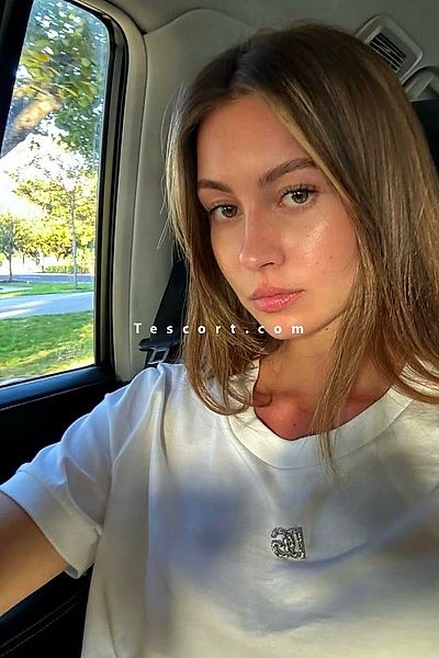 EDNA - Paris Escorts #7