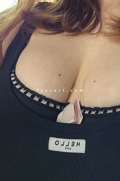 Maeva - Créteil Escorts #3